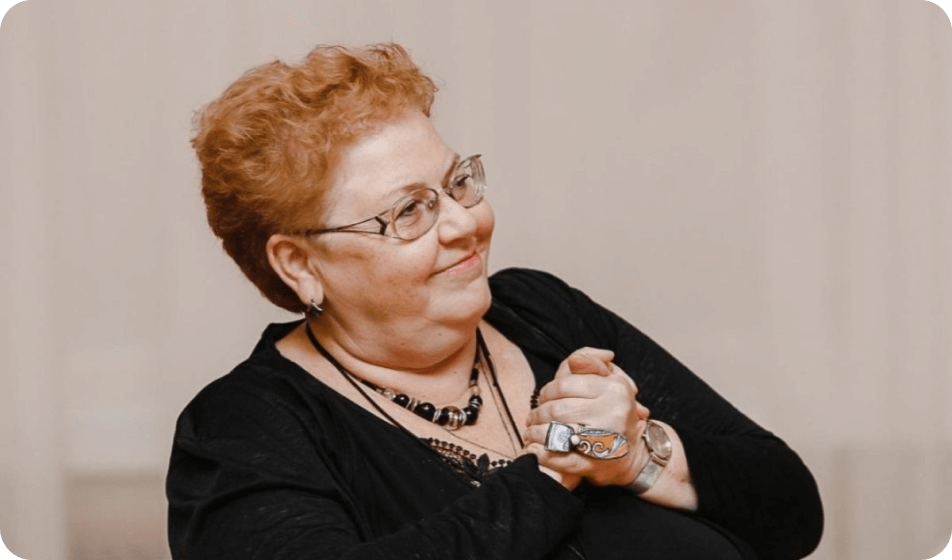 Елена Казакова
