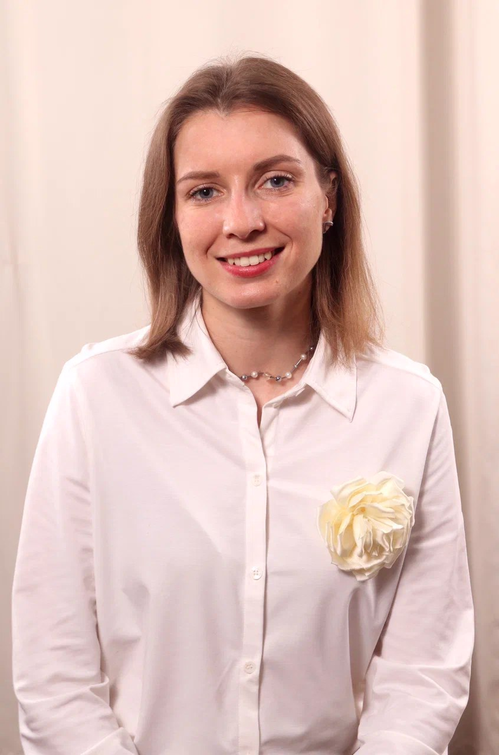 Оксана Юрьевна Пяткина