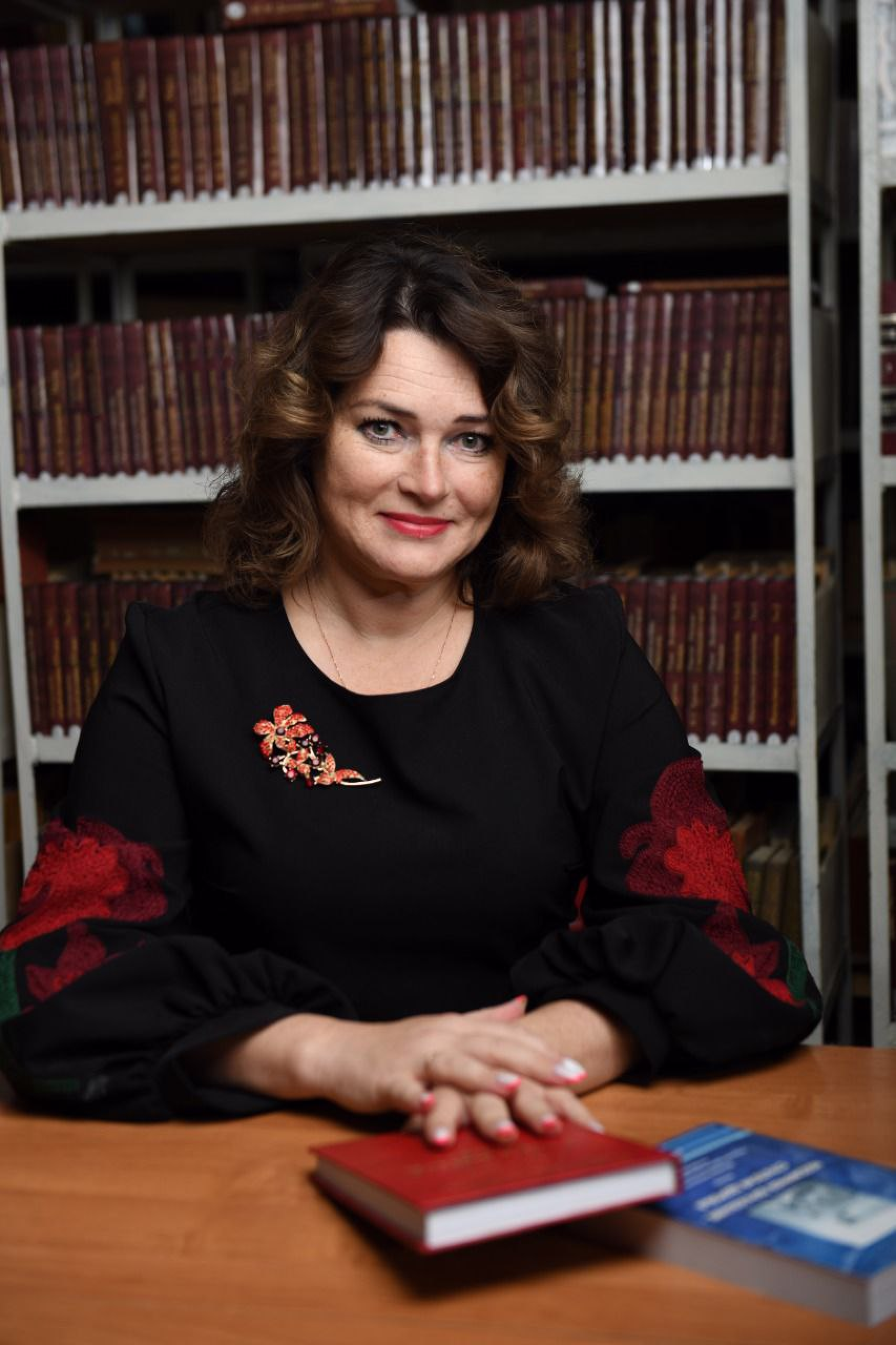 Елена Вячеславовна Зубченко